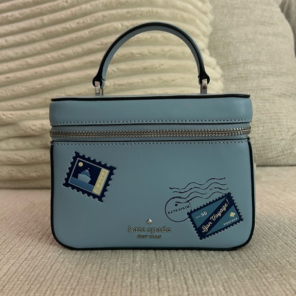 Kate spade Bon Voyage bag - Picture 1 of 7